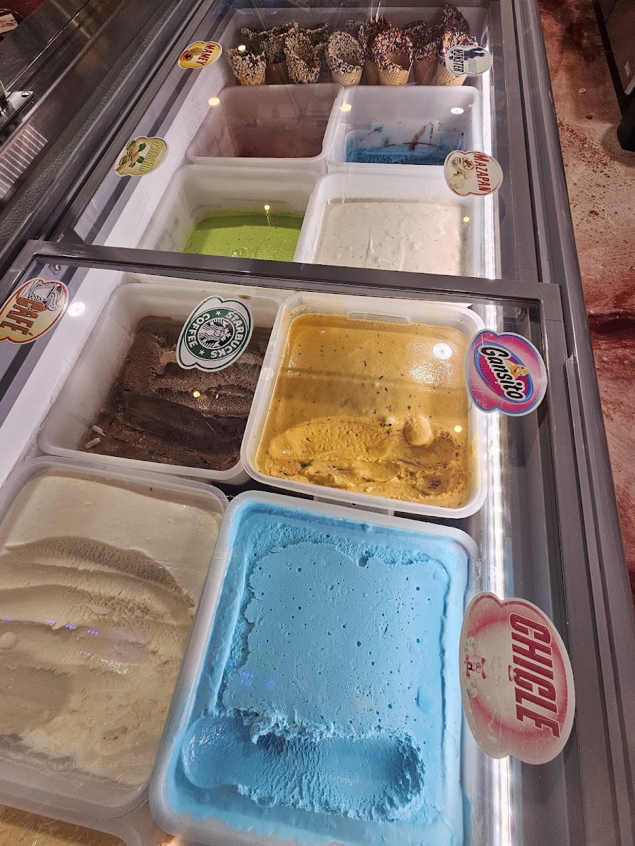 La Michoacana Photo 4