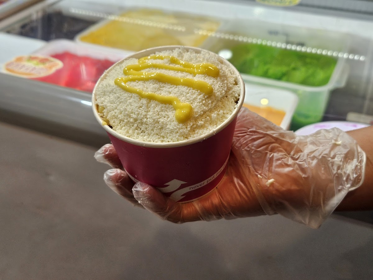 La Michoacana Photo 5