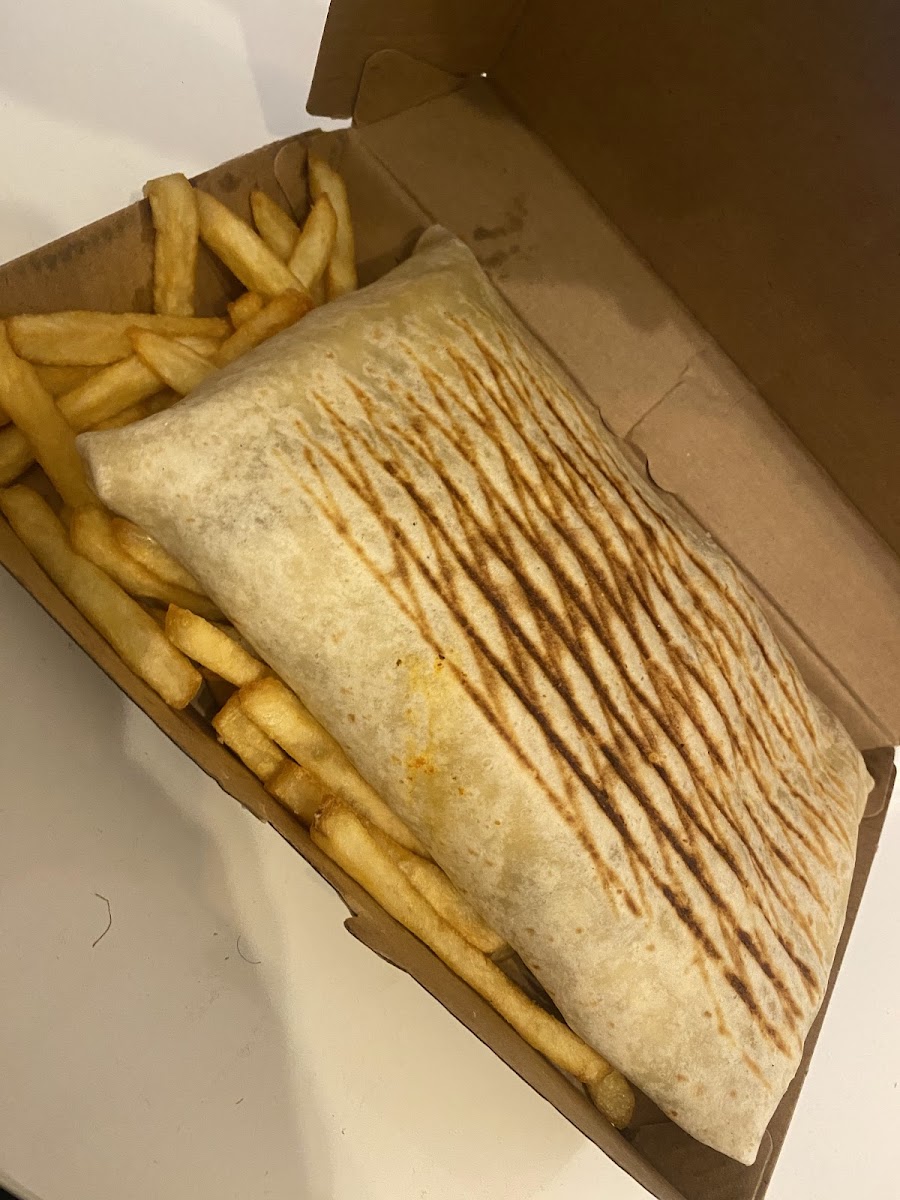 KING TACOS Photo 2