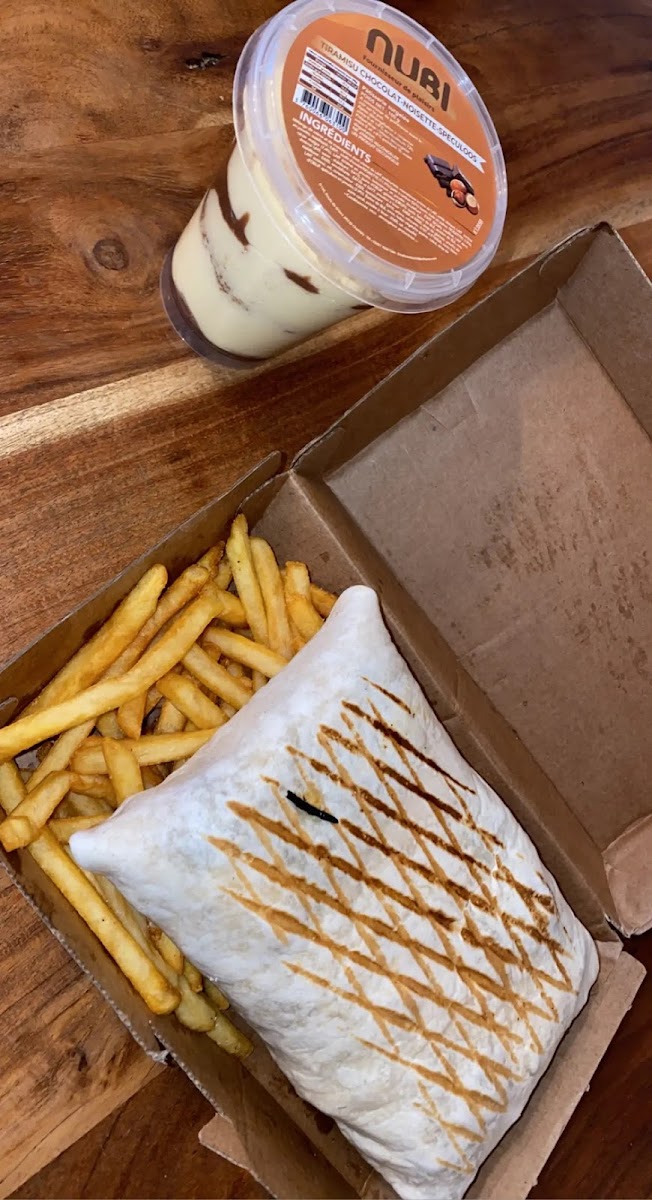 KING TACOS Photo 6