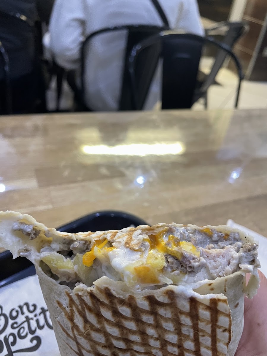 KING TACOS Photo 7