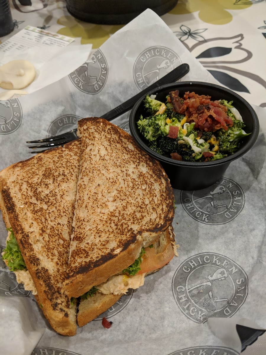 Chicken Salad Chick Photo 10