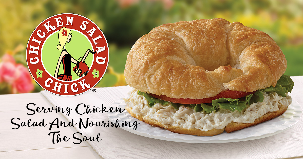 Chicken Salad Chick Photo 2