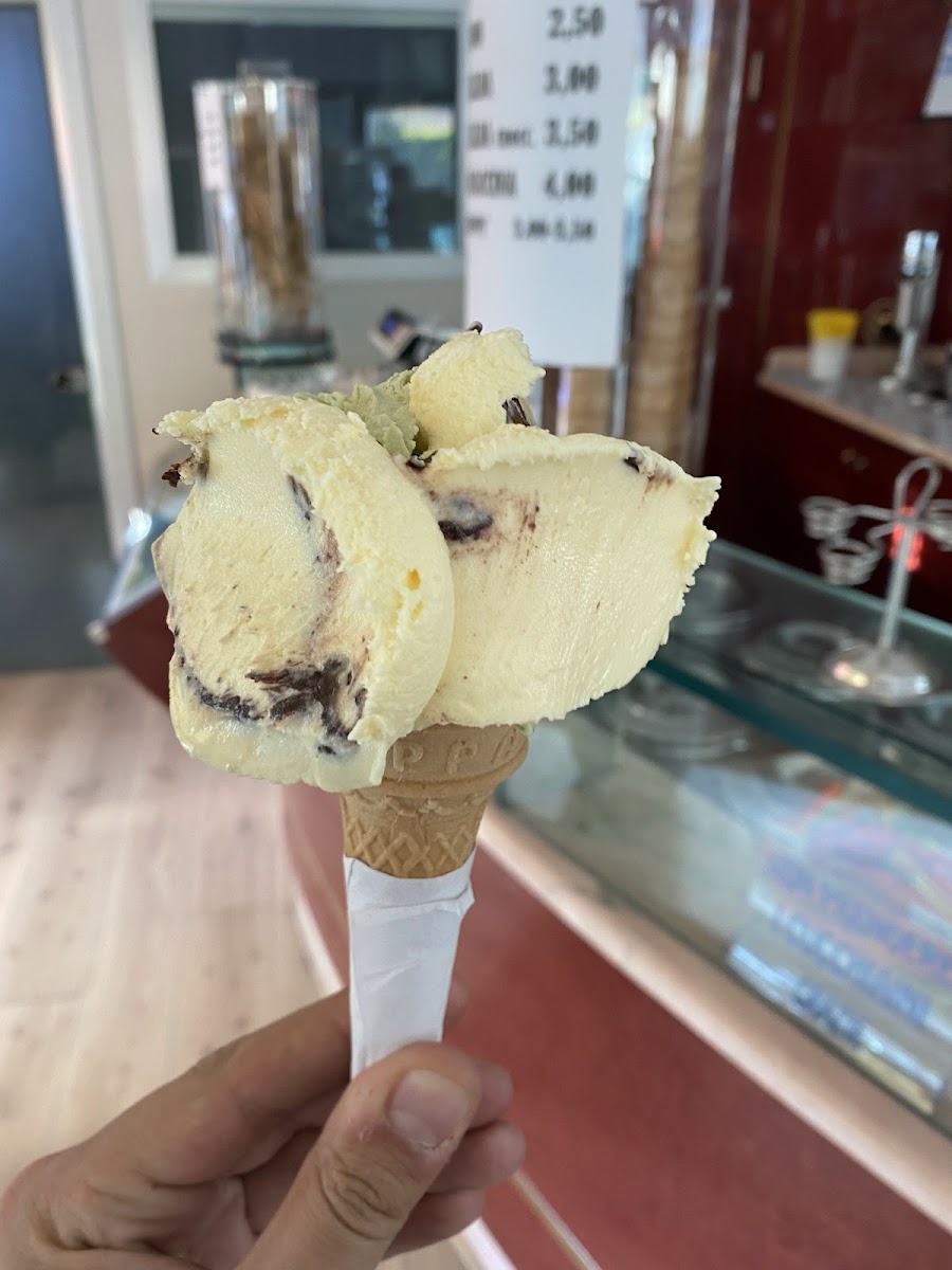 Gelateria K2 Photo 8