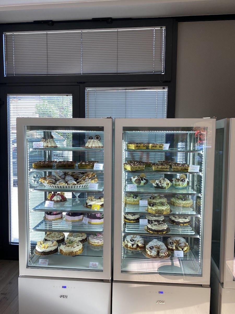 Gelateria K2 Photo 9