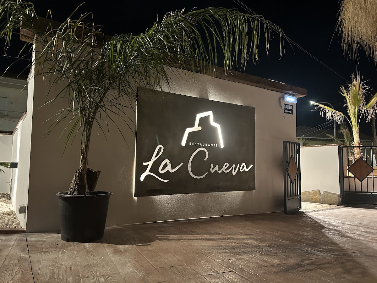 La Cueva