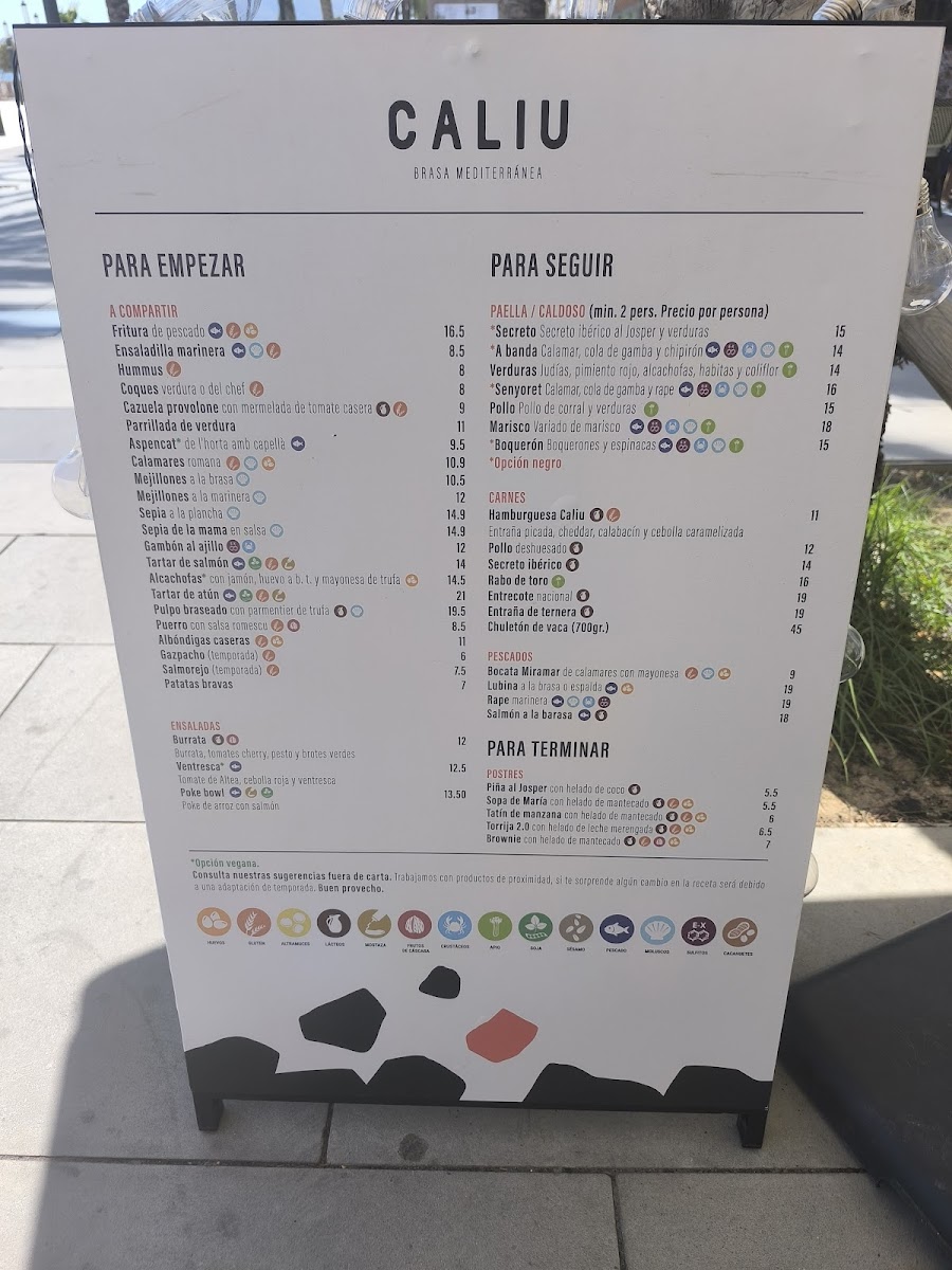 Caliu Photo Menu 6
