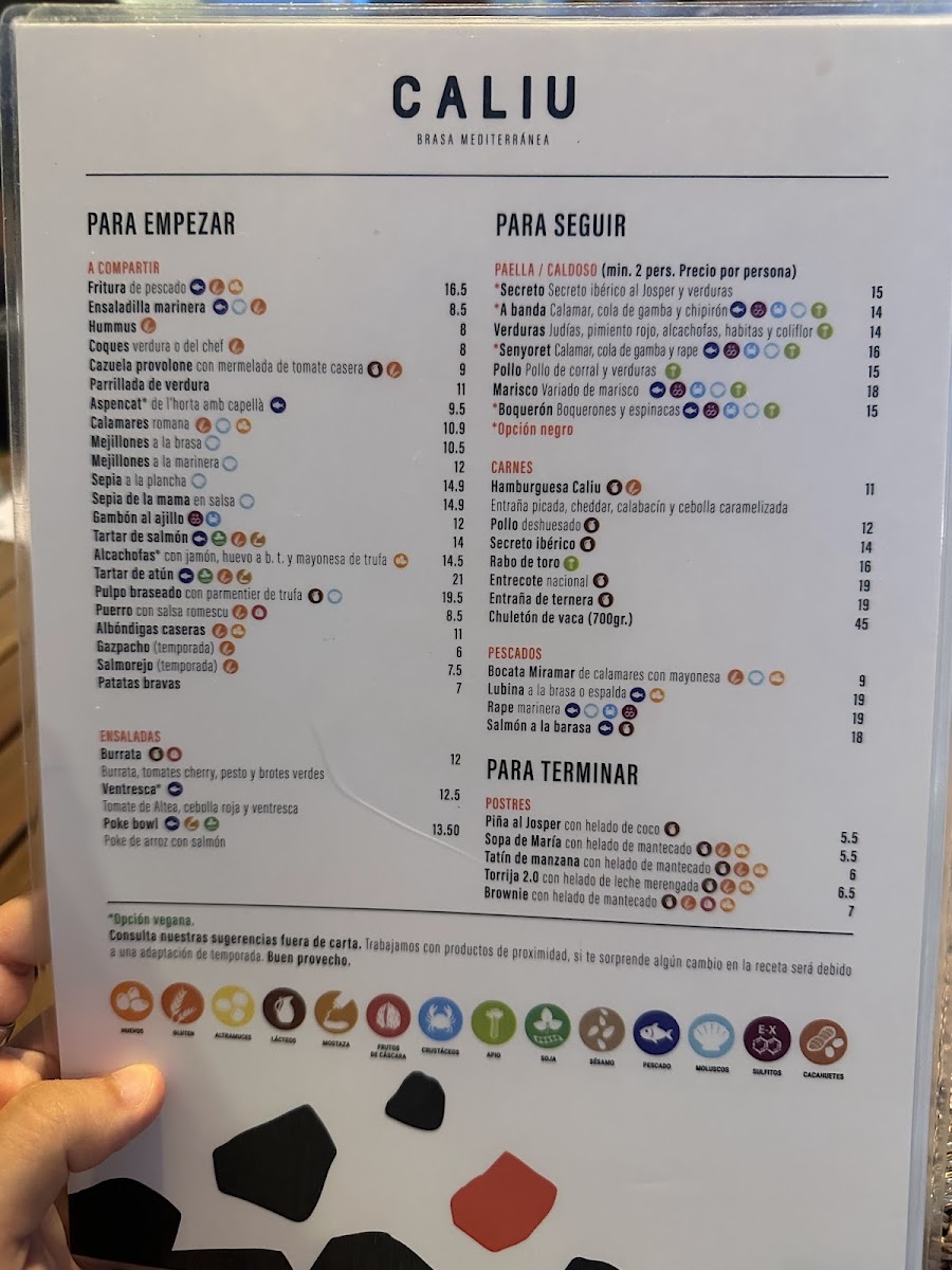 Caliu Photo Menu 7
