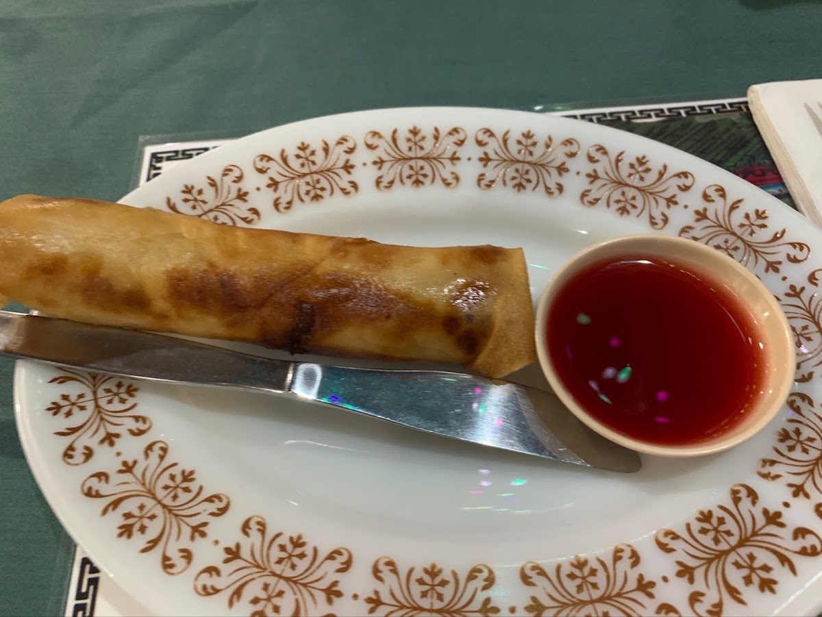 Golden Chopsticks Photo 3
