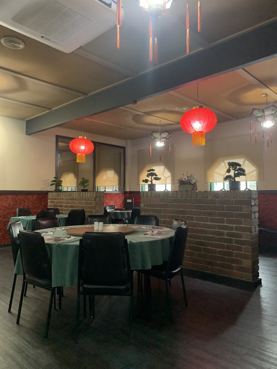 Golden Chopsticks Photo 4