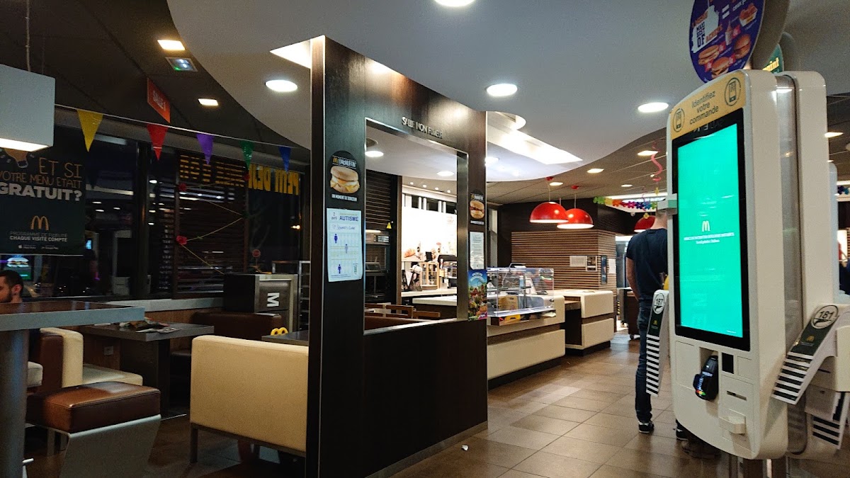 McCafé Photo 3