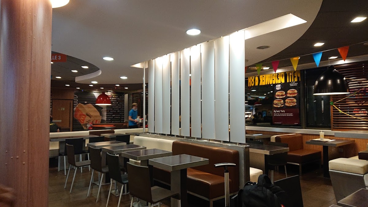 McCafé Photo 4
