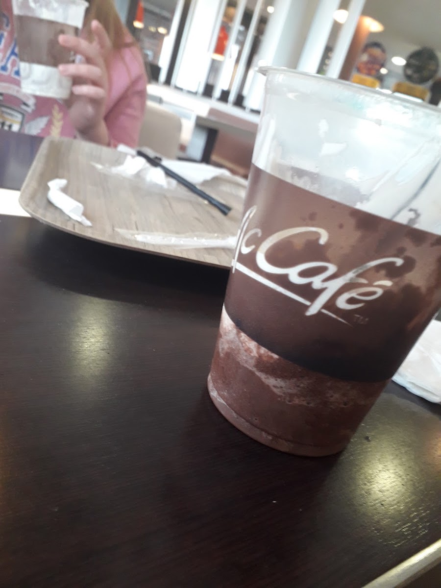 McCafé Photo 7