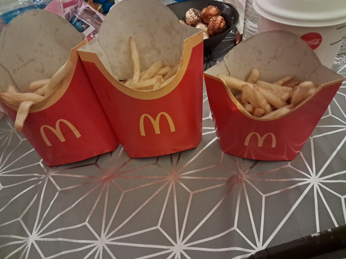McCafé Photo 8