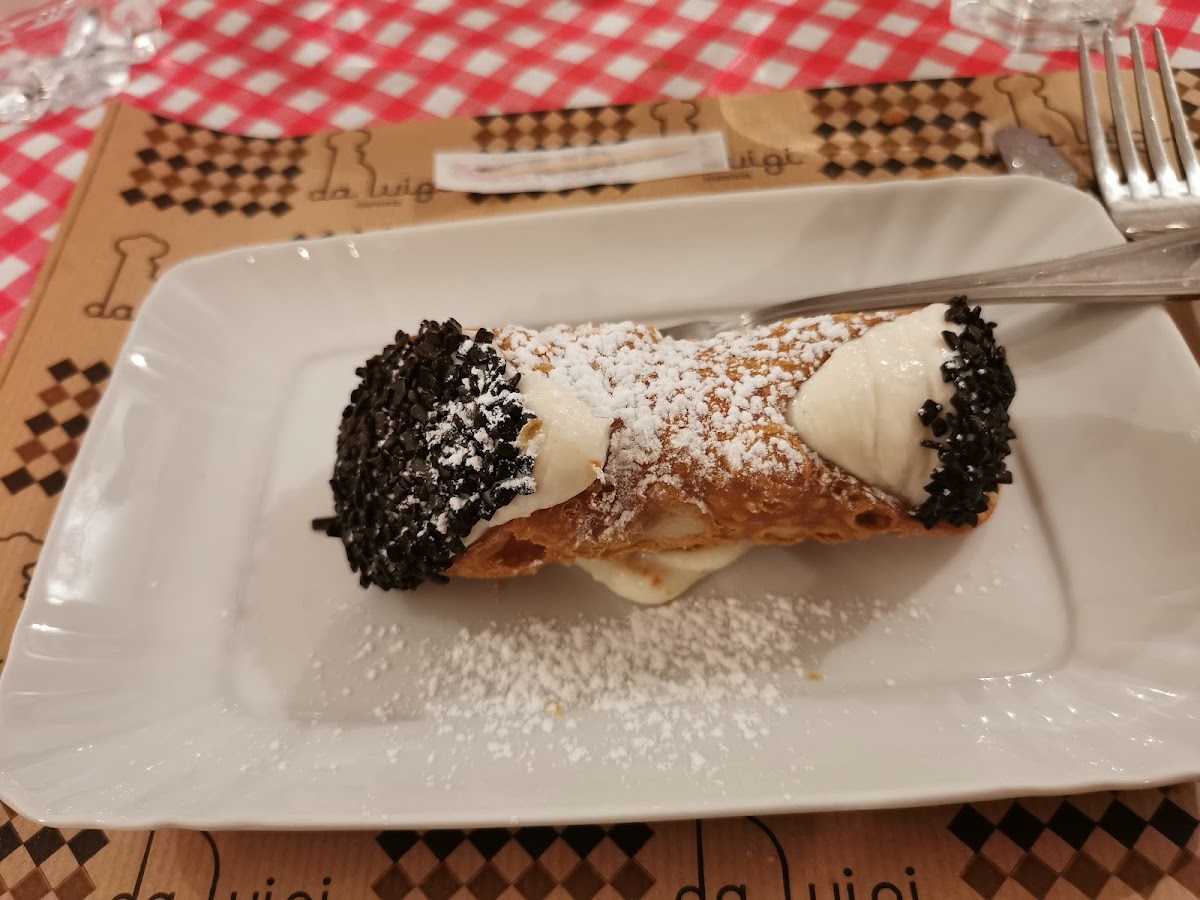 Trattoria da Luigi Photo 10