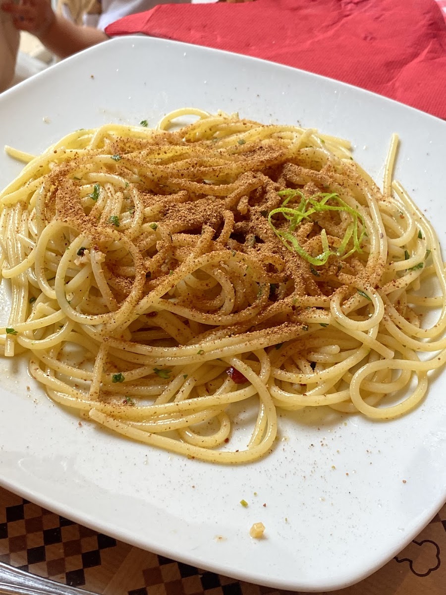 Trattoria da Luigi Photo 2