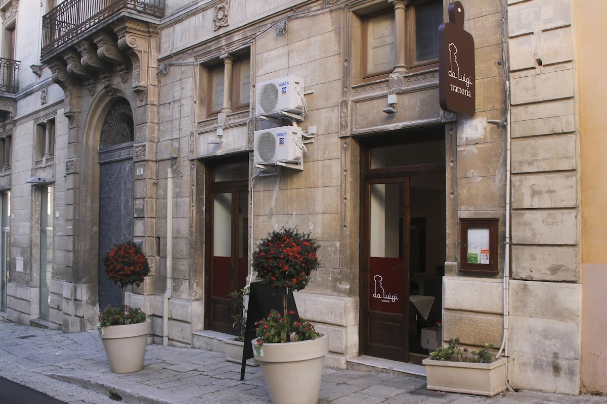 Trattoria da Luigi Photo 3