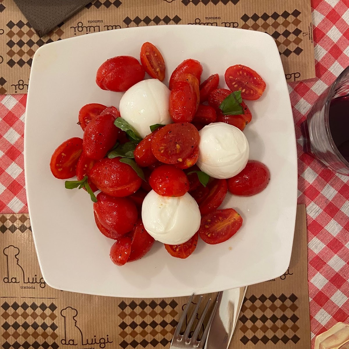 Trattoria da Luigi Photo 4