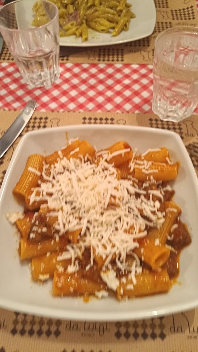 Trattoria da Luigi Photo 7