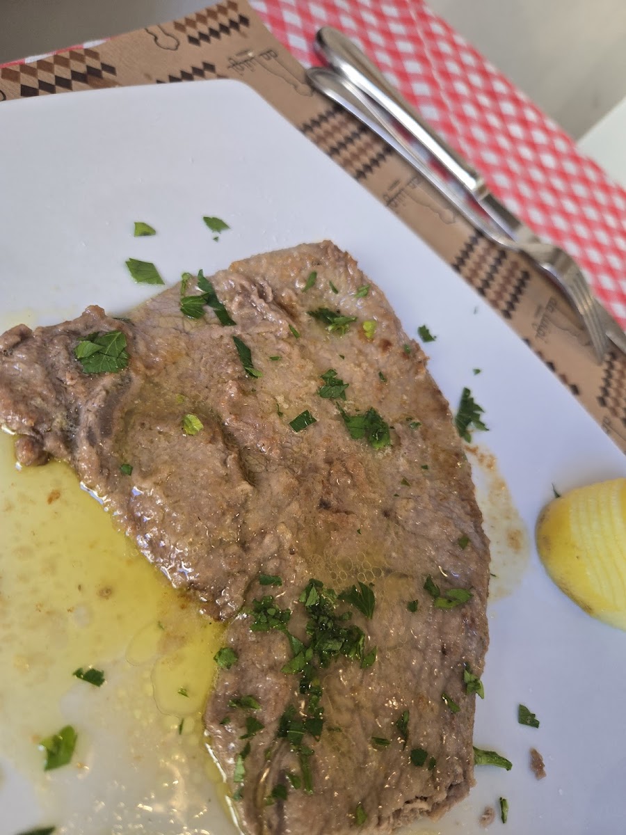 Trattoria da Luigi Photo 9