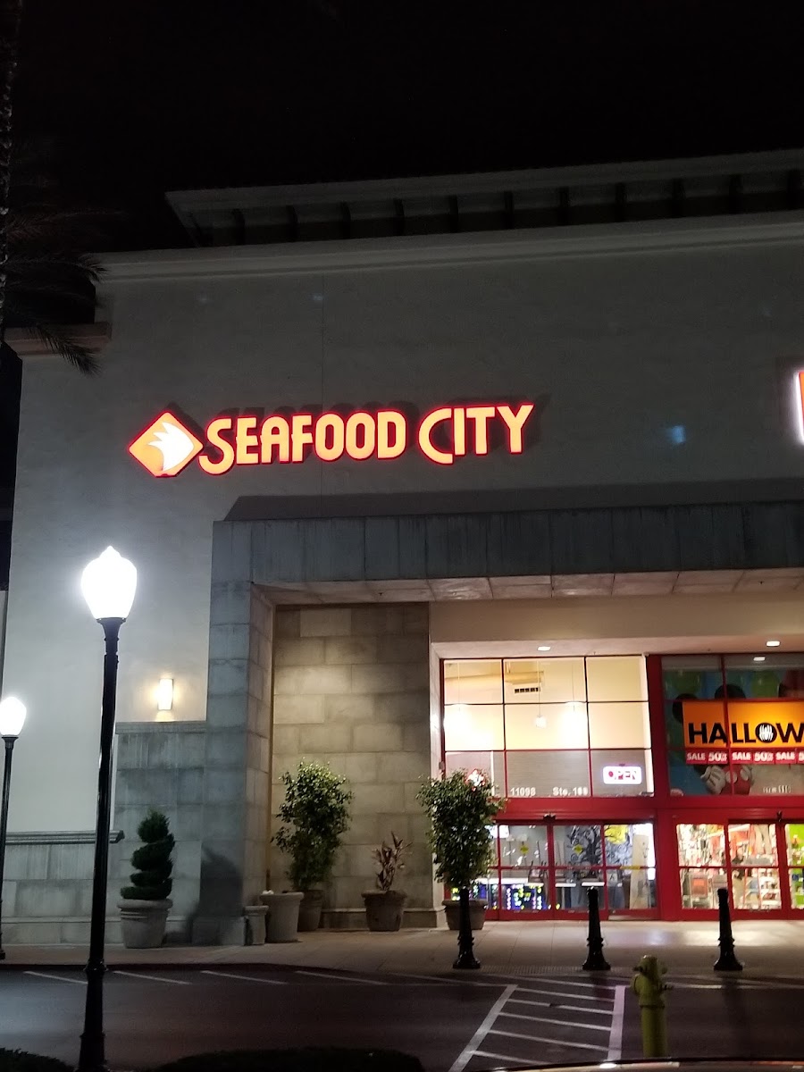 Grill City