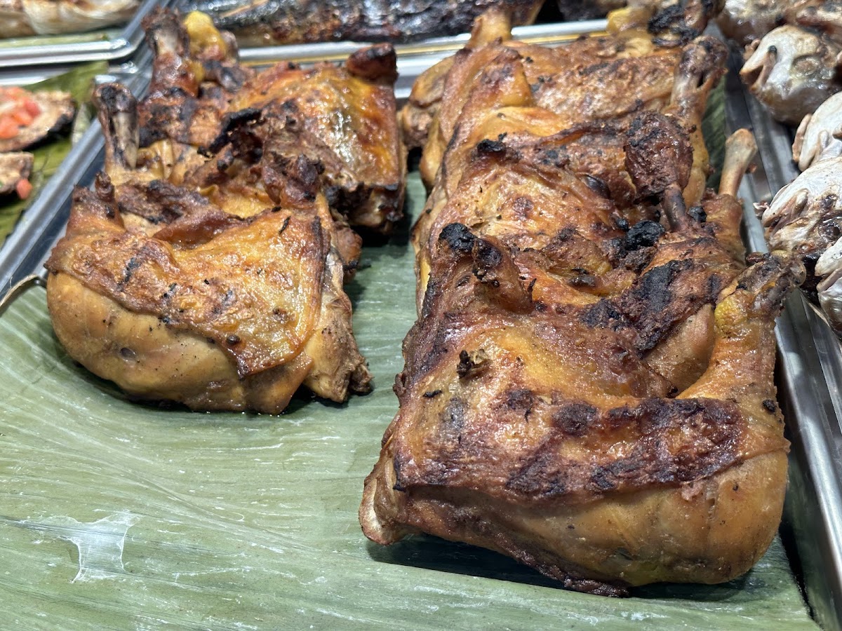Grill City Photo 10