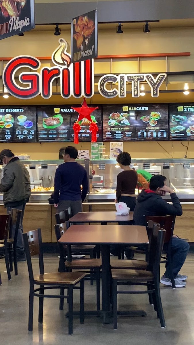 Grill City Photo 2
