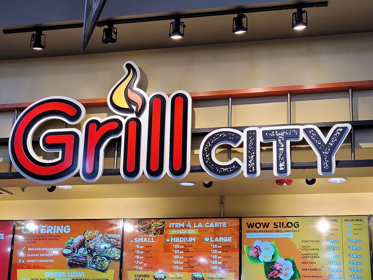 Grill City Photo 4