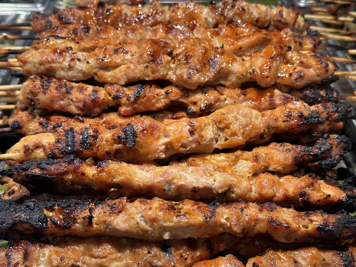 Grill City Photo 6