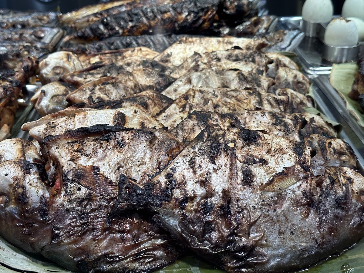 Grill City Photo 8
