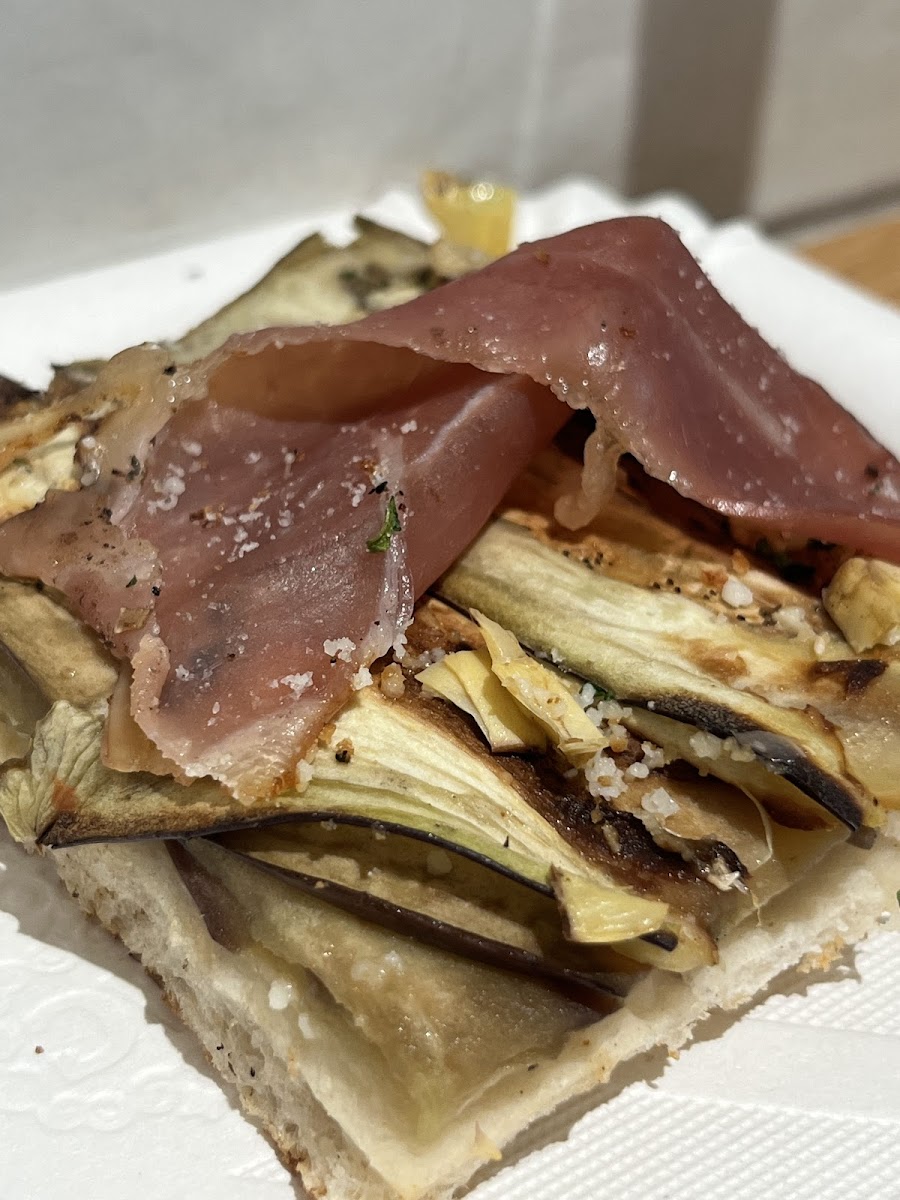 Alice PIZZA Photo 2
