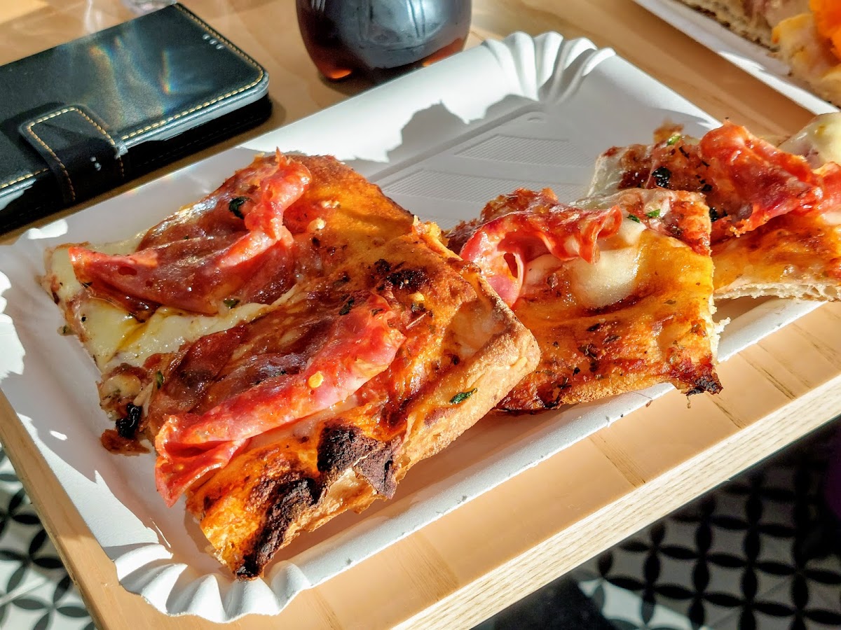 Alice PIZZA Photo 5