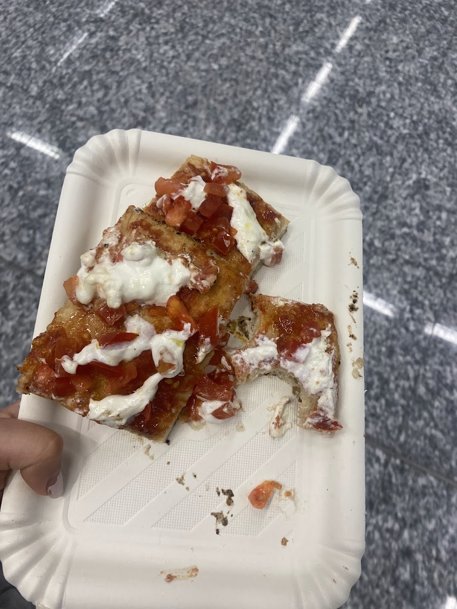 Alice PIZZA Photo 8