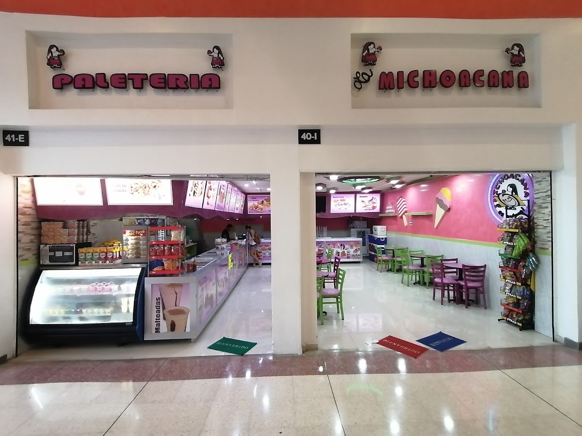 La Michoacana