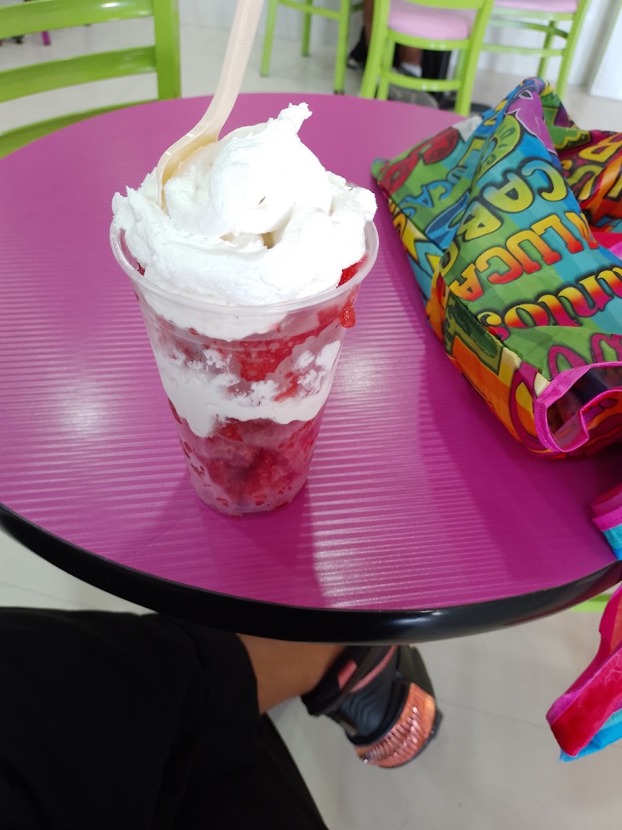 La Michoacana Photo 10