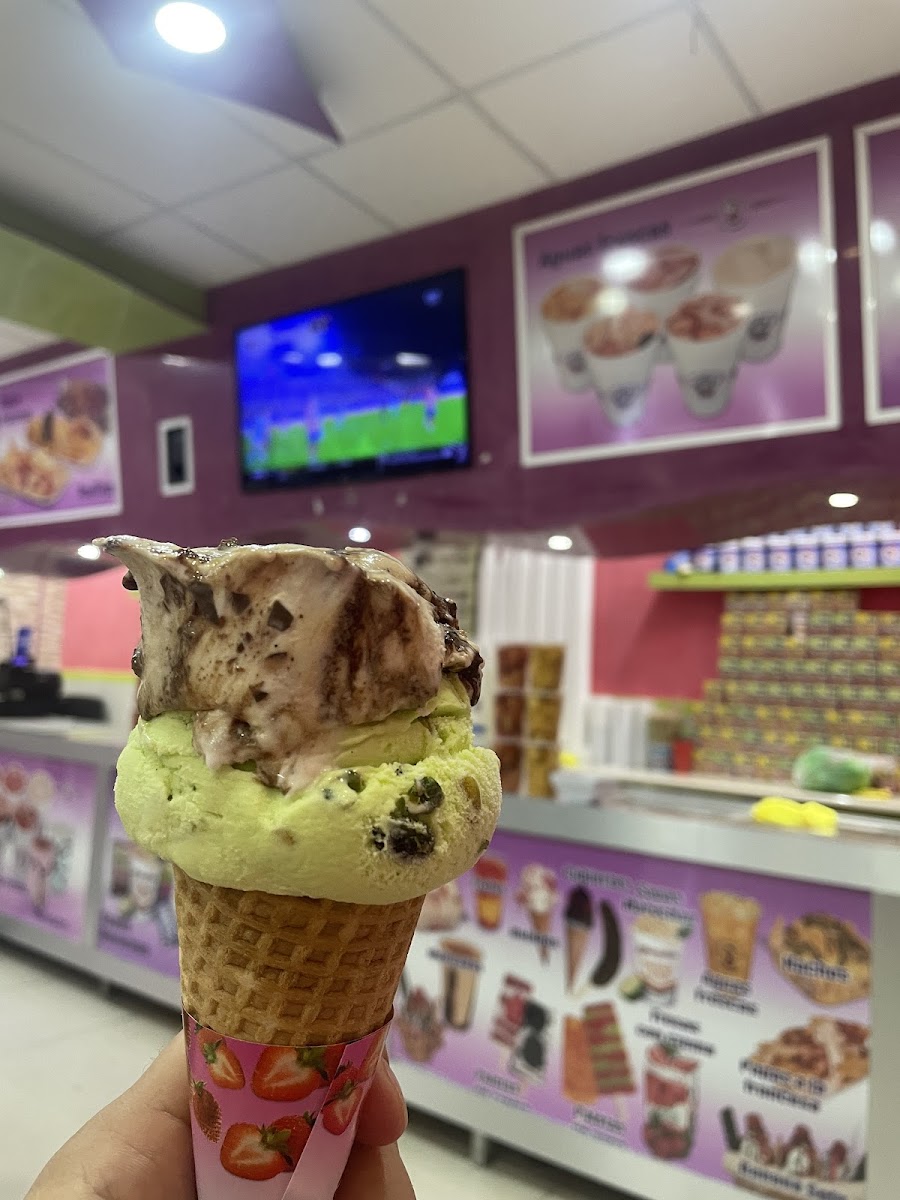 La Michoacana Photo 3