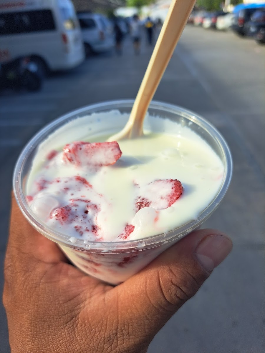 La Michoacana Photo 5