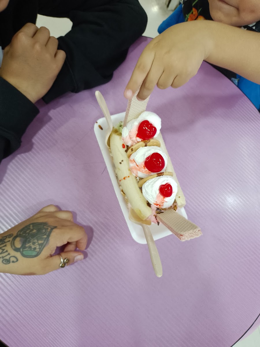 La Michoacana Photo 6