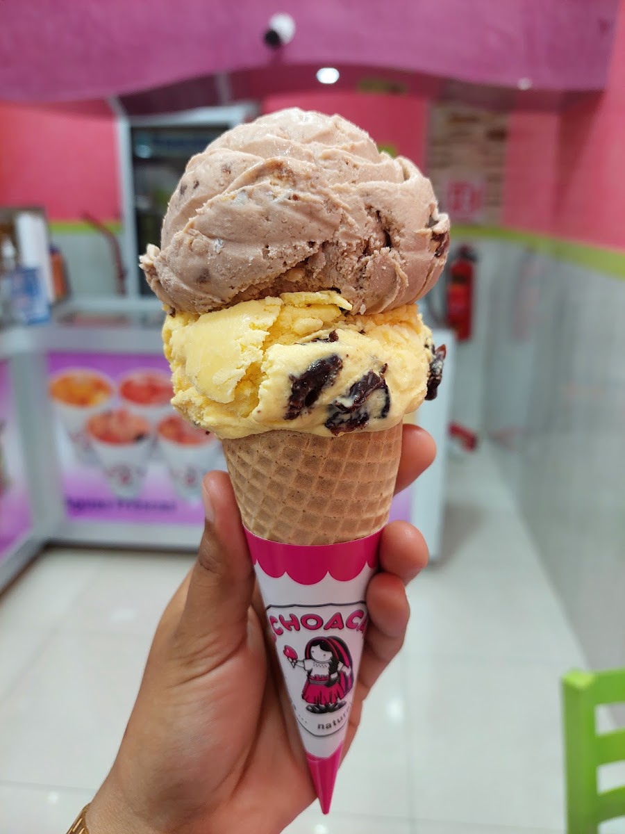 La Michoacana Photo 7