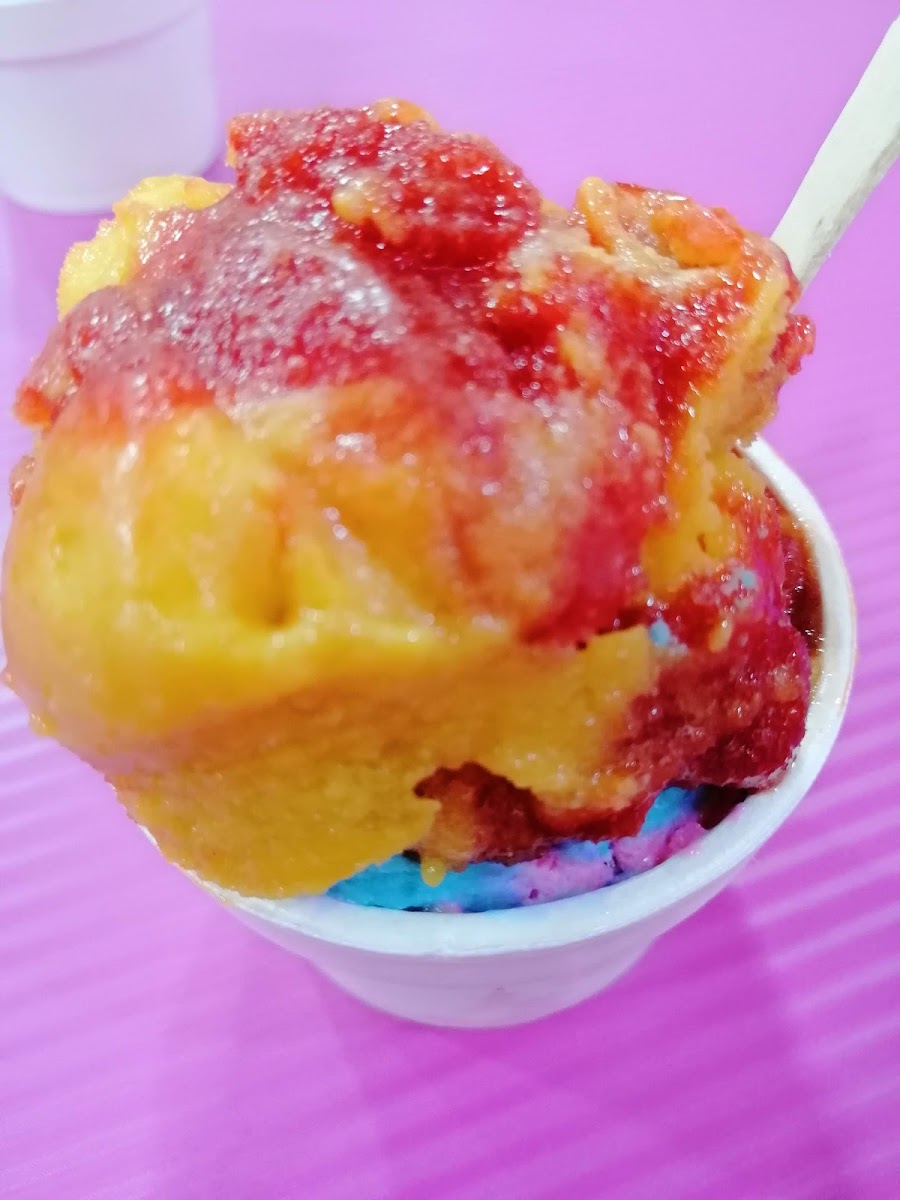 La Michoacana Photo 8