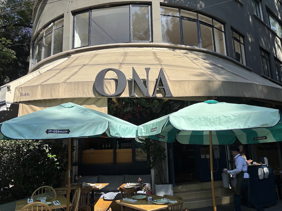 ONA
