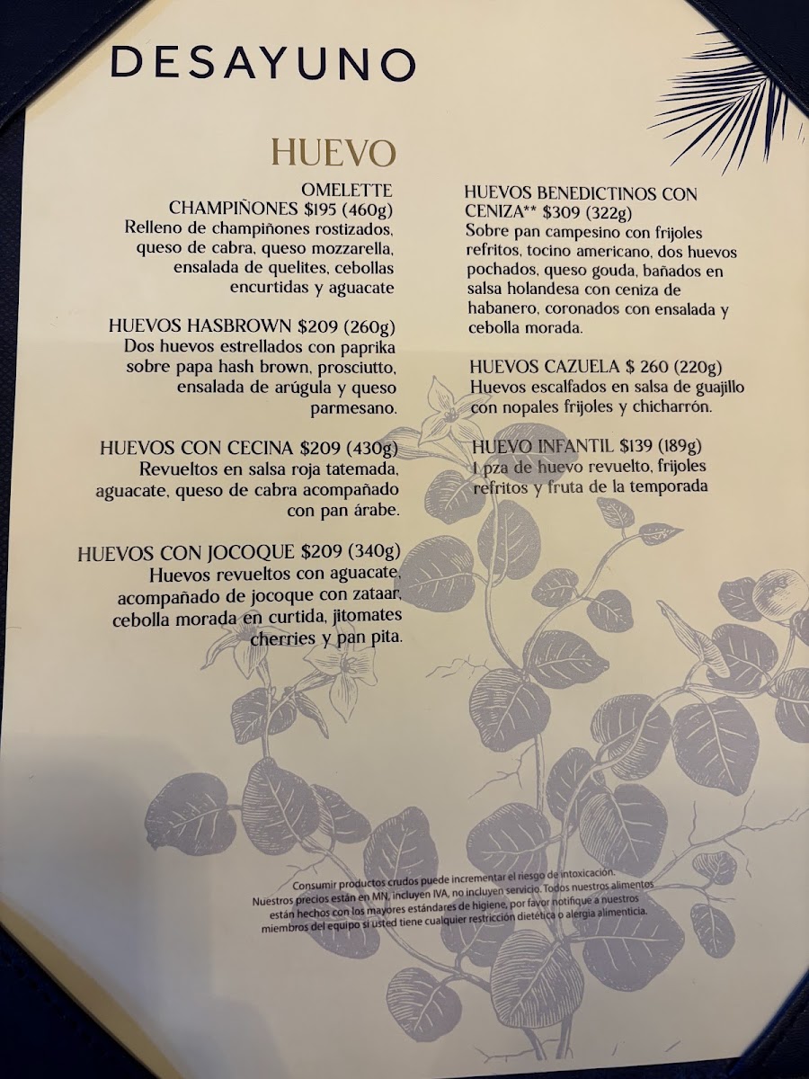 ONA Photo Menu 1