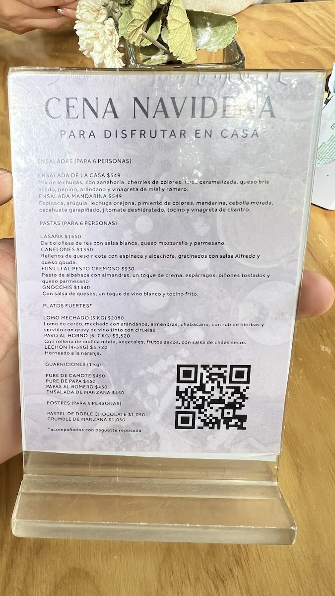 ONA Photo Menu 3