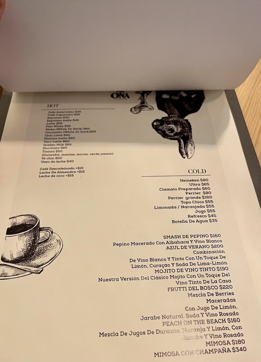 ONA Photo Menu 8
