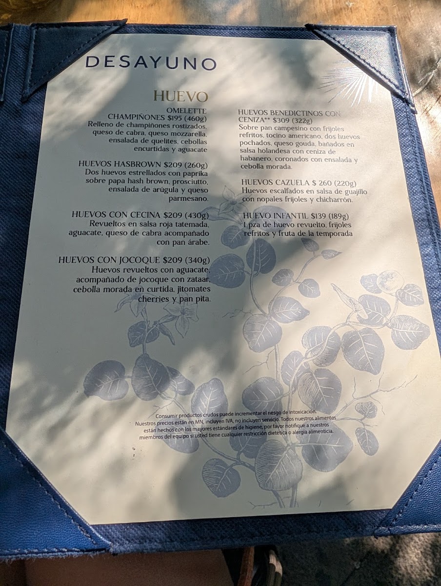 ONA Photo Menu 9