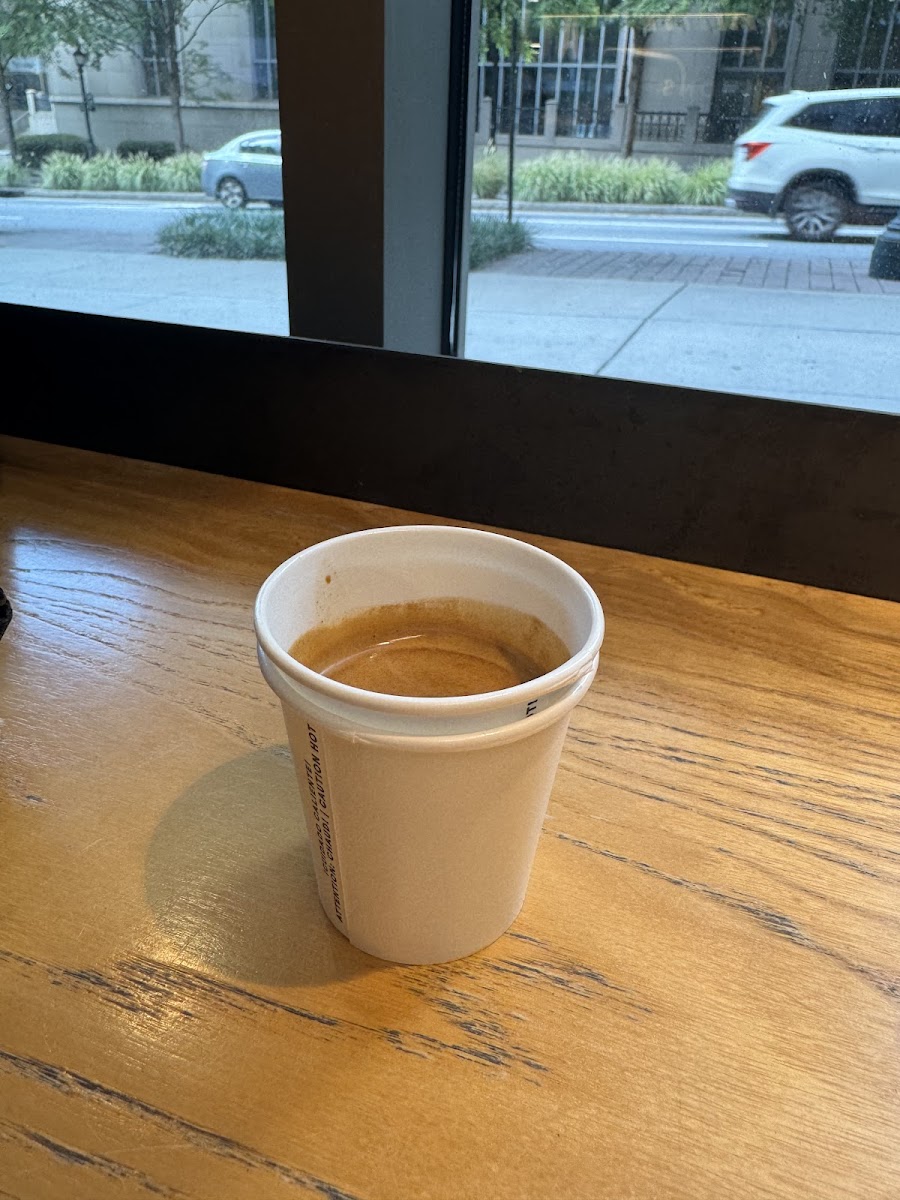 WFM Coffee Bar Photo 10