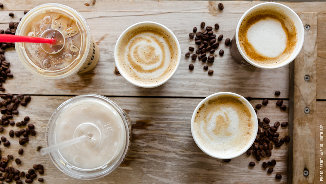 WFM Coffee Bar Photo 2