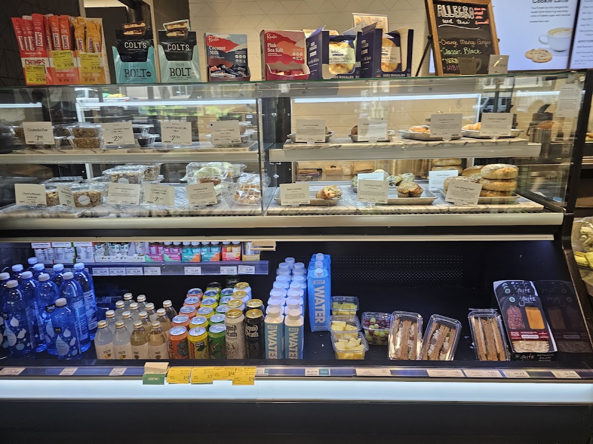 WFM Coffee Bar Photo 4