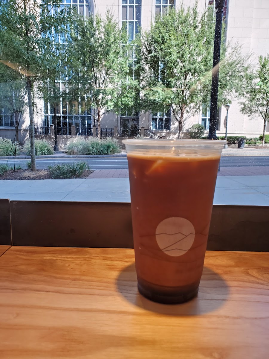 WFM Coffee Bar Photo 6