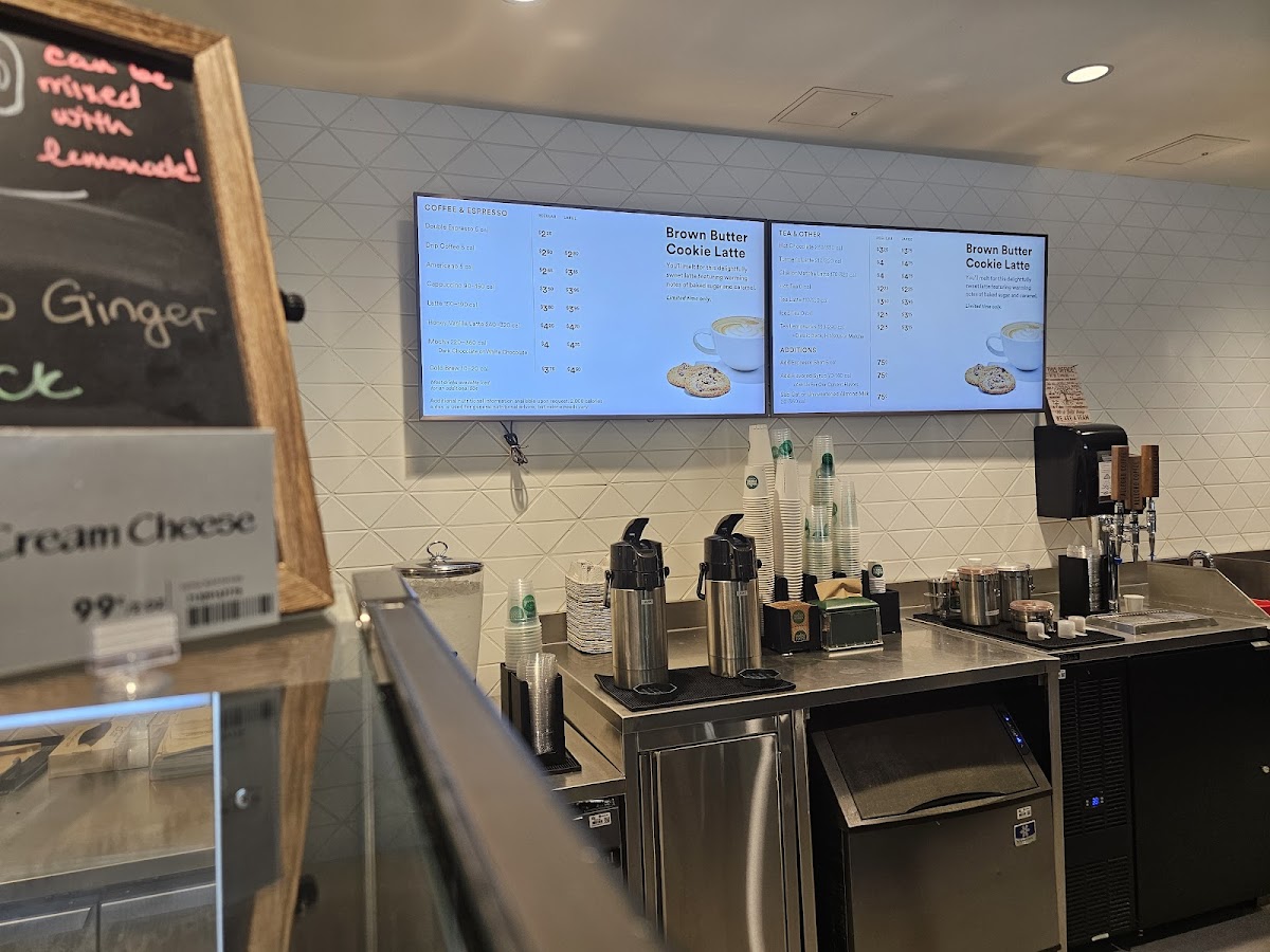 WFM Coffee Bar Photo Menu 3